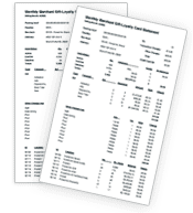 Sample Report