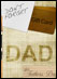 Fathers Day Poster